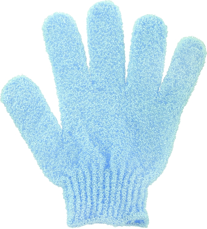 Handschuh mit Peeling- und Massage Effekt 9687 - Donegal Bath & Massage Glove — Bild N1