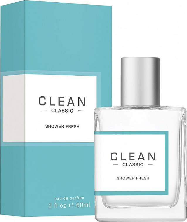 Clean Shower Fresh 2020 - Eau de Parfum — Bild N1