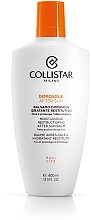 After Sun Körperbalsam - Collistar After-Sun Balm Moisturizing Restructuring — Bild N1