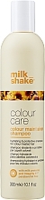 Düfte, Parfümerie und Kosmetik Farbschutz-Shampoo für coloriertes Haar - Milk Shake Color Care Color Maintainer Shampoo