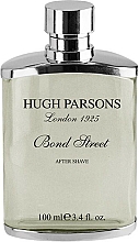 Düfte, Parfümerie und Kosmetik Hugh Parsons Bond Street Aftershave Spray - After Shave Spray