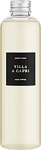 Düfte, Parfümerie und Kosmetik Poetry Home Villa A Capri - Parfümierter Diffusor (Refill)