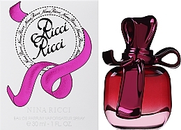 Nina Ricci Ricci Ricci - Eau de Parfum — Bild N2