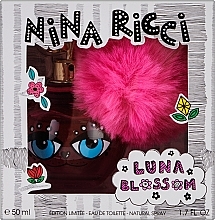 Nina Ricci Les Monstres De Nina Ricci Luna Blossom - Eau de Toilette — Bild N2