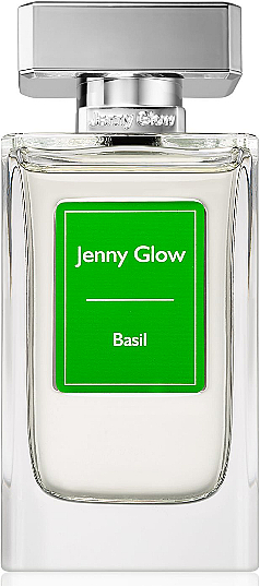 Jenny Glow Basil - Eau de Parfum — Bild N1