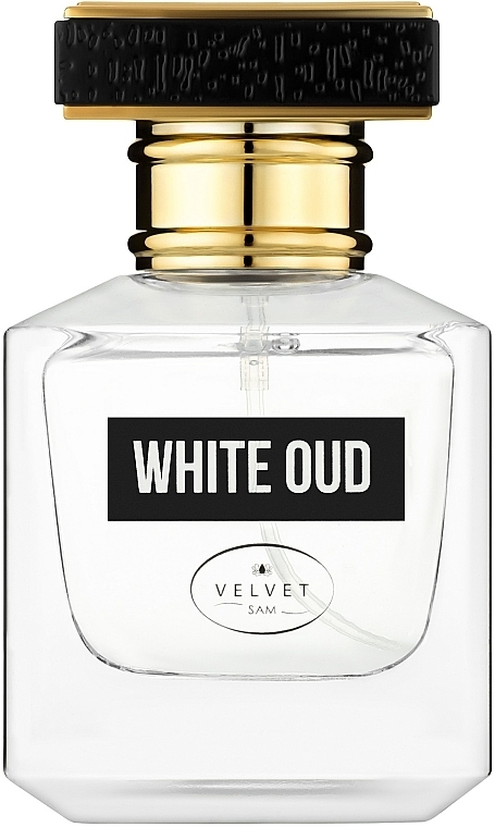 Velvet Sam White Oud - Eau de Parfum — Bild N1