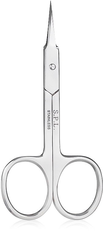 Nagelschere 9114 - SPL Manicure Scissors — Bild N1