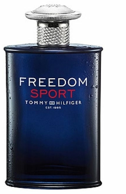 Tommy Hilfiger Freedom Sport - Eau de Toilette — Foto N1