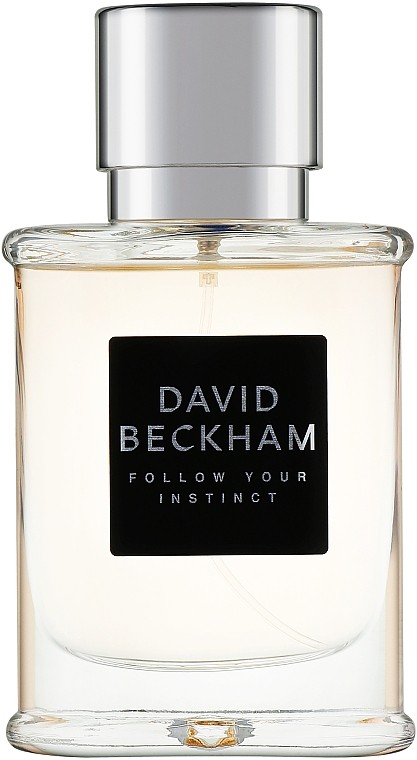 David Beckham Follow Your Instinct - Eau de Parfum