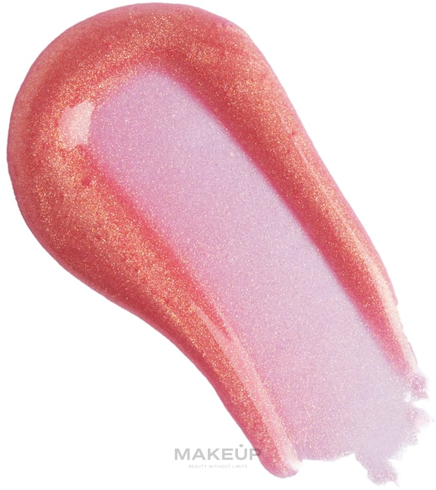 Lipgloss - BH Cosmetics 411 Lip Glaze Shimmer Lip Gloss  — Bild Melrose