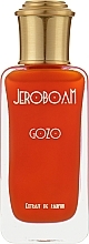 Jeroboam Gozo - Eau de Parfum — Bild N1