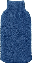 Körperhandschuh aus Baumwolle blau - RedRings Cotton Pouch  — Bild N1