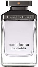 Franck Olivier Excellence - Eau de Toilette — Bild N1