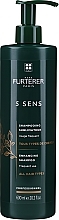 Shampoo für alle Haartypen - Rene Furterer 5 Sens Enhancing Shampoo — Bild N3