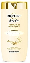 Düfte, Parfümerie und Kosmetik Duschöl - Biopoint Silky Bath Oil