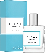 Düfte, Parfümerie und Kosmetik Clean Cool Cotton 2020 - Eau de Parfum
