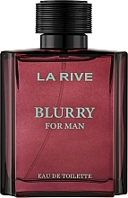 Düfte, Parfümerie und Kosmetik La Rive Blurry Man - Eau de Toilette