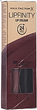 Lippenstift - Max Factor Lipfinity Essential — Bild N2