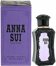 Anna Sui - Eau de Toilette  — Bild N2