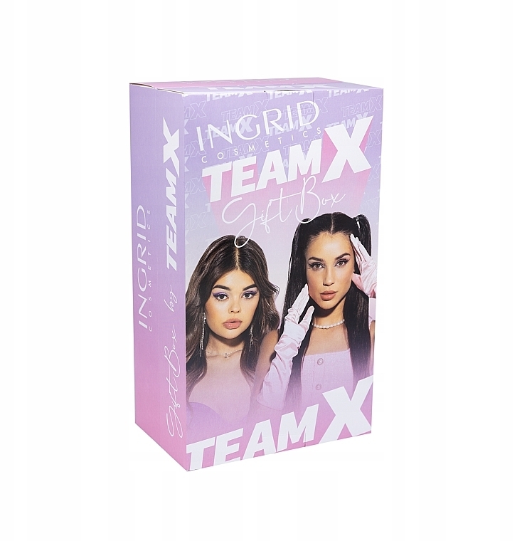 Adventskalender - Ingrid Cosmetics Team X 2 Gift Box — Bild N3