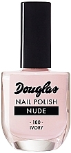 Nagellack - Douglas Nail Polish Nude Collection — Bild N1