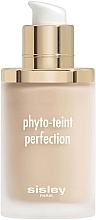 Foundation - Sisley Phyto-Teint Perfection Foundation  — Bild N2