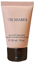 Trussardi Eau De Parfum - Körper-Emulsion — Bild N1