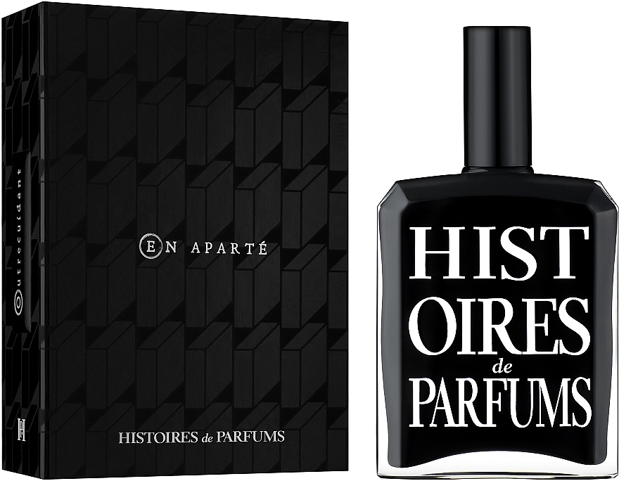 Histoires de Parfums Outrecuidant - Eau de Parfum — Bild N2