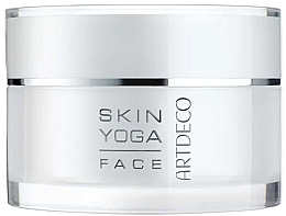 Pflegende Tages- und Nachtcreme - Artdeco Skin Yoga Face Collagen Master Cream — Bild N1