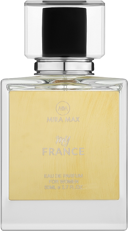 Mira Max My France - Eau de Parfum — Bild N1