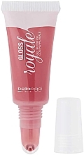 Gel-Lipgloss - Bellaoggi Gloss Royale  — Bild N2