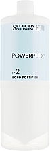 Schützende Haarpflege - Selective Professional Powerplex Bond Fortifier № 2 — Bild N2
