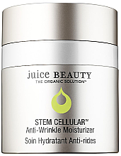 Düfte, Parfümerie und Kosmetik Feuchtigkeitsspendende Anti-Falten-Creme - Juice Beauty Cellular Anti-Wrinkle Moisturize