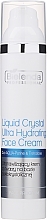 Düfte, Parfümerie und Kosmetik Extra feuchtigkeitsspendende Gesichtscreme - Bielenda Professional Face Program Liquid Crystal Ultra Hydrating Face Cream