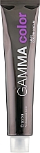 Creme-Haarfarbe mit Conditioner - Erayba Gamma Color Conditioning Haircolor Cream 1+1.5 — Bild N4