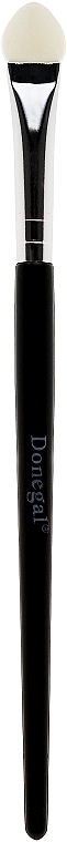 Lidschatten-Pinsel 1057 schwarz - Donegal Eyeshadow Applicator — Bild N1