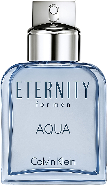 Calvin Klein Eternity Aqua For Men - Eau de Toilette  — Foto N1