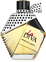 Düfte, Parfümerie und Kosmetik Ungaro La Diva Eau de Parfum - Eau de Parfum