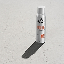 Intensives Antitranspirant-Spray - Adidas Intensive Anti-Perspirant Spray — Bild N2