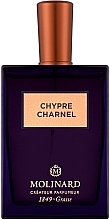Düfte, Parfümerie und Kosmetik Molinard Chypre Charnel - Eau de Parfum