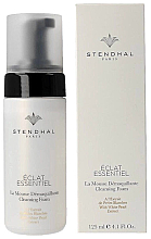 Gesichtsreinigungsschaum mit weißem Perlenextrakt - Stendhal Eclat Essentiel Cleansing Foam — Bild N1