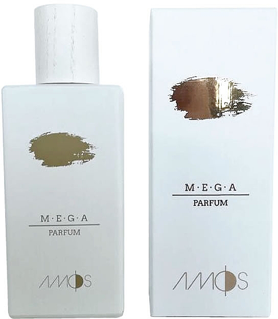 Amos Parfum Mega - Parfum — Bild N1