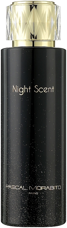 Pascal Morabito Night Scent - Eau de Parfum