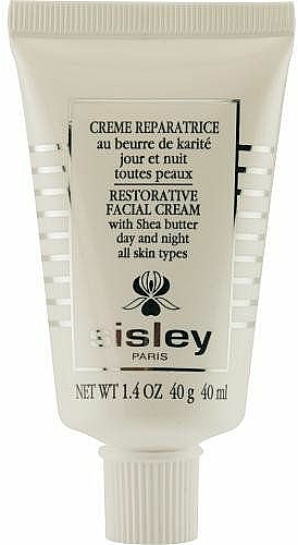 Regenerierende Gesichtscreme mit Sheabutter - Sisley Botanical Restorative Facial Cream With Shea Butter — Bild N1