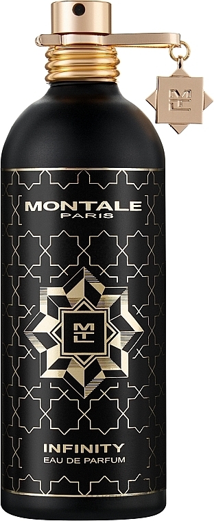 Montale Infinity - Eau de Parfum — Bild N1