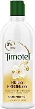 Shampoo für trockenes und stumpfes Haar - Timotei Precious Oils — Foto N3