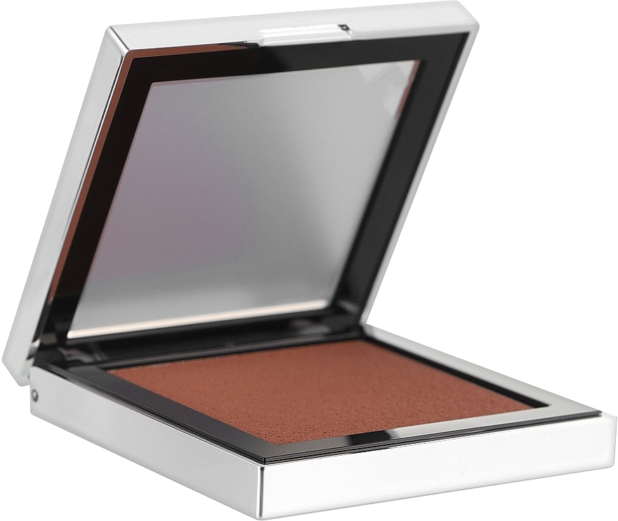 Rouge-Bronzer - Mesauda Skin Mate Blush & Bronzer — Bild N3