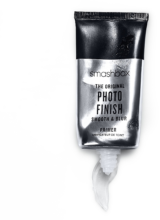 Make-up Base - Smashbox Photo Finish Foundation Primer Clear — Bild N4