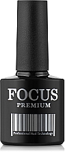 Gel-Nagellack - Focus Premium Titan Gel Polish — Bild N1