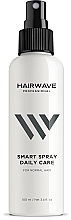 Multifunktionales Haarspray mit Kokosnuss Fresh Coconut - HAIRWAVE Hair Spray Fresh Coconut — Bild N1